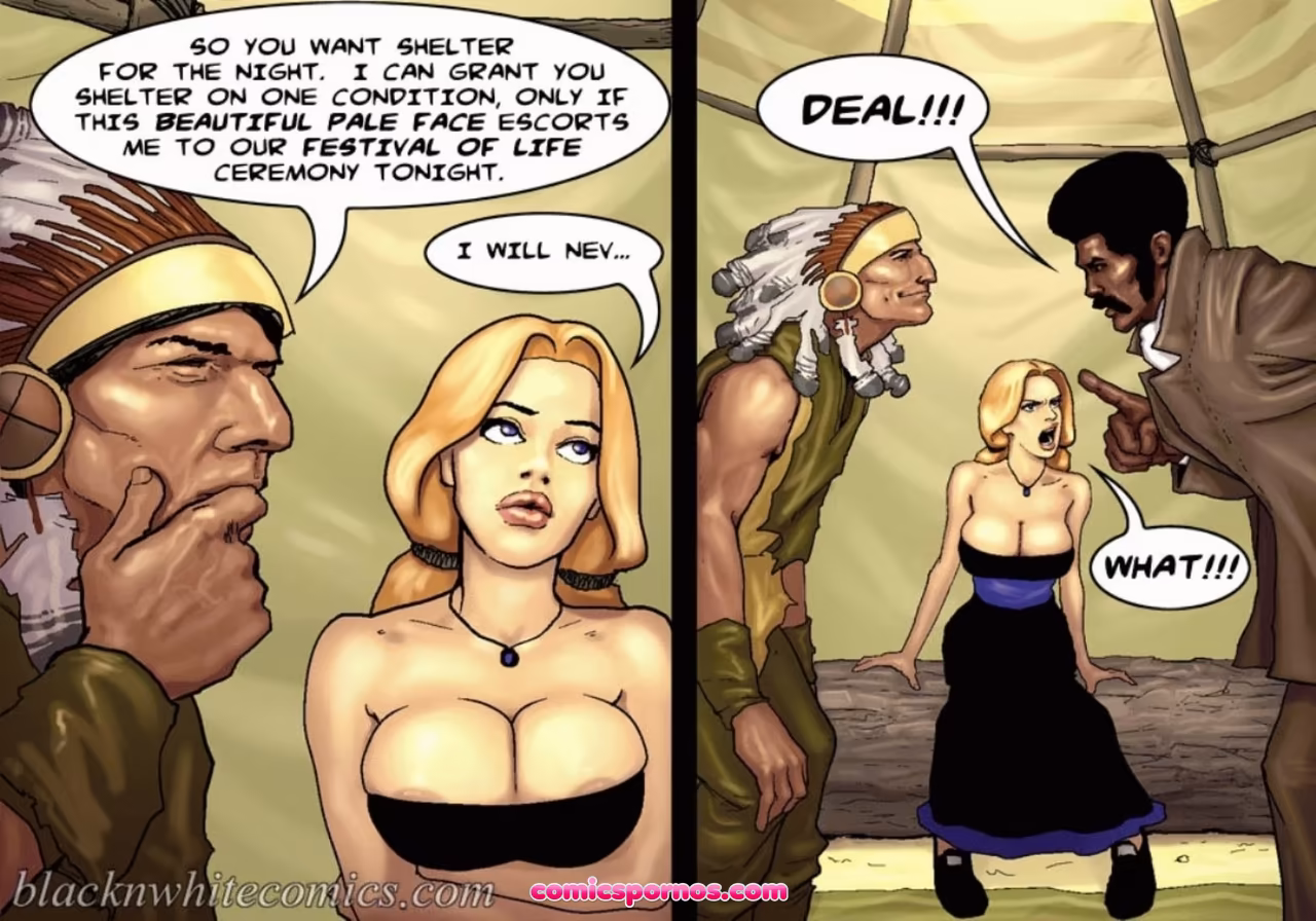 True Dick - page 46