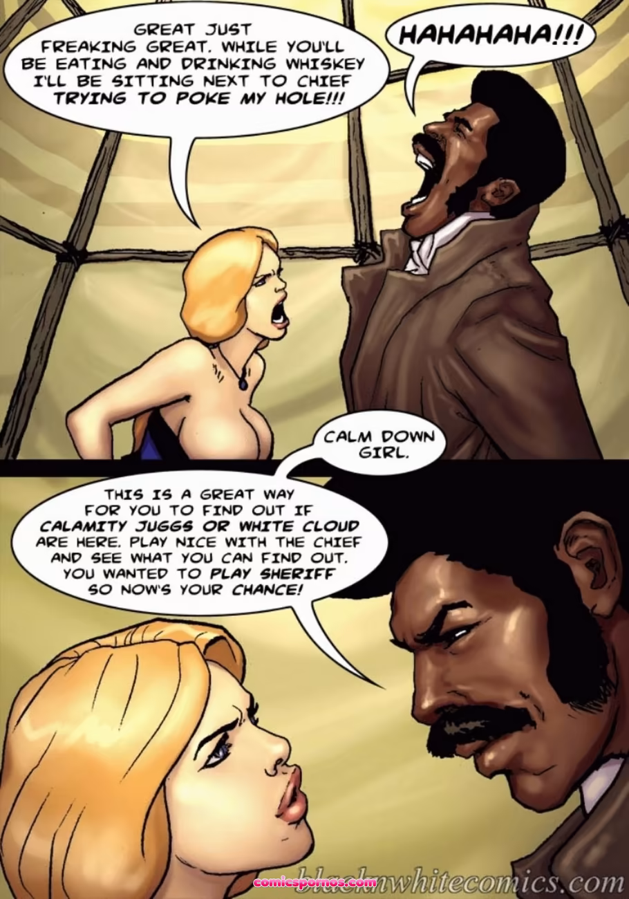 True Dick - page 48