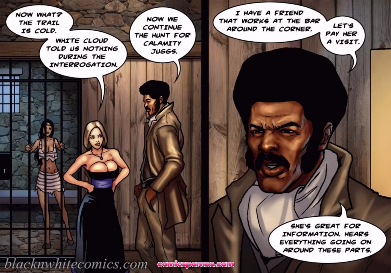 True Dick - page 85