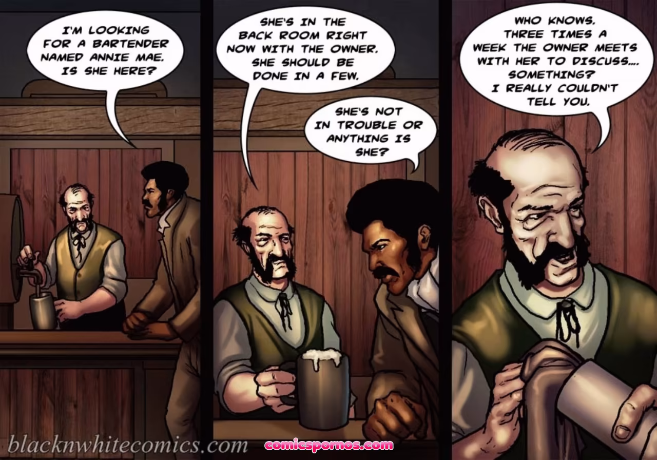True Dick - page 86