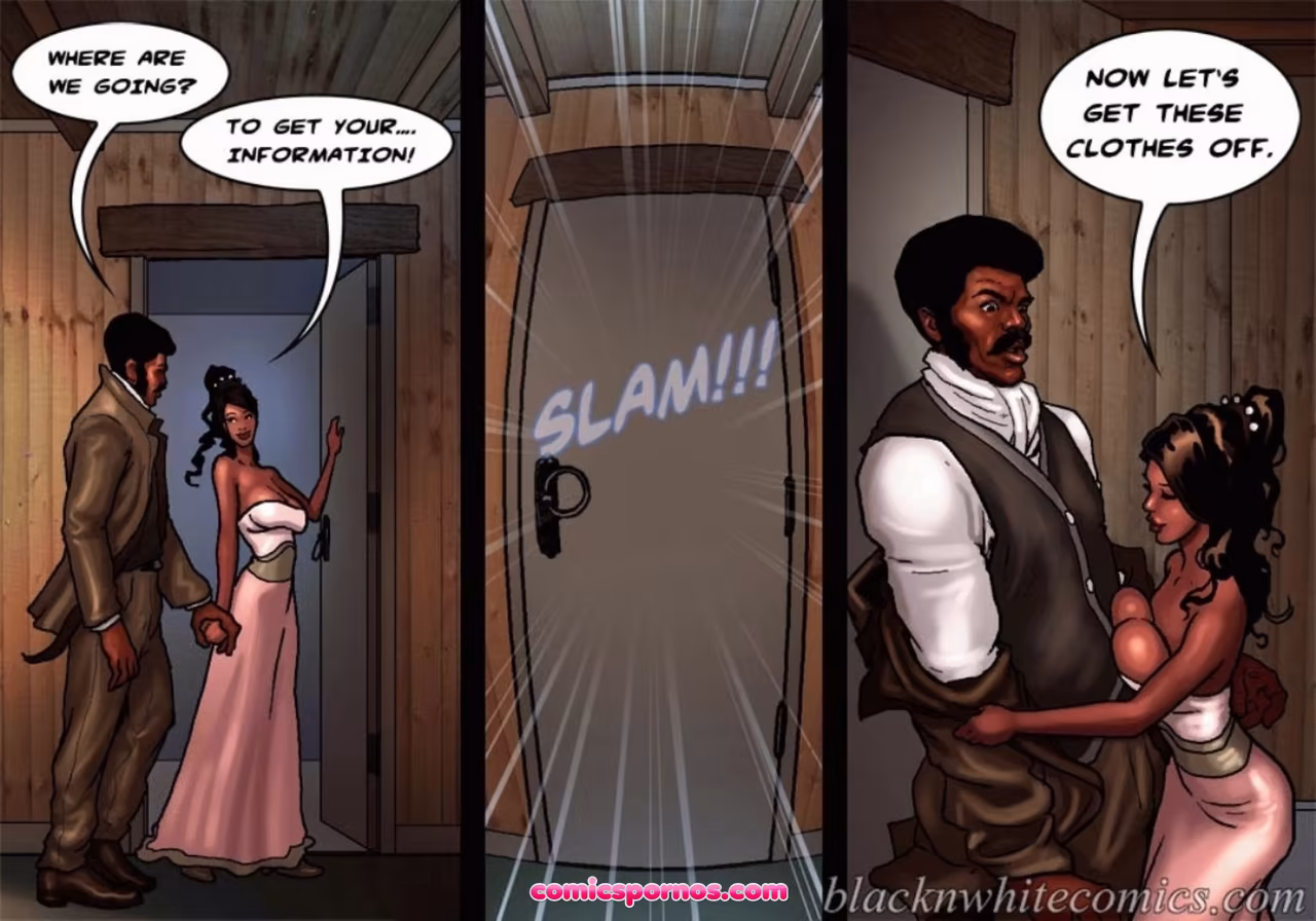 True Dick - page 95