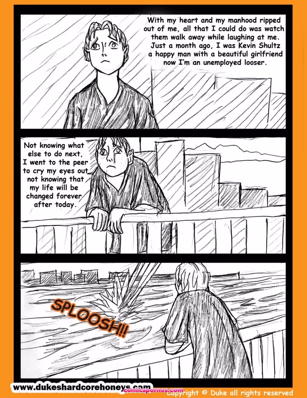 Devine Intervention 1 - page 4