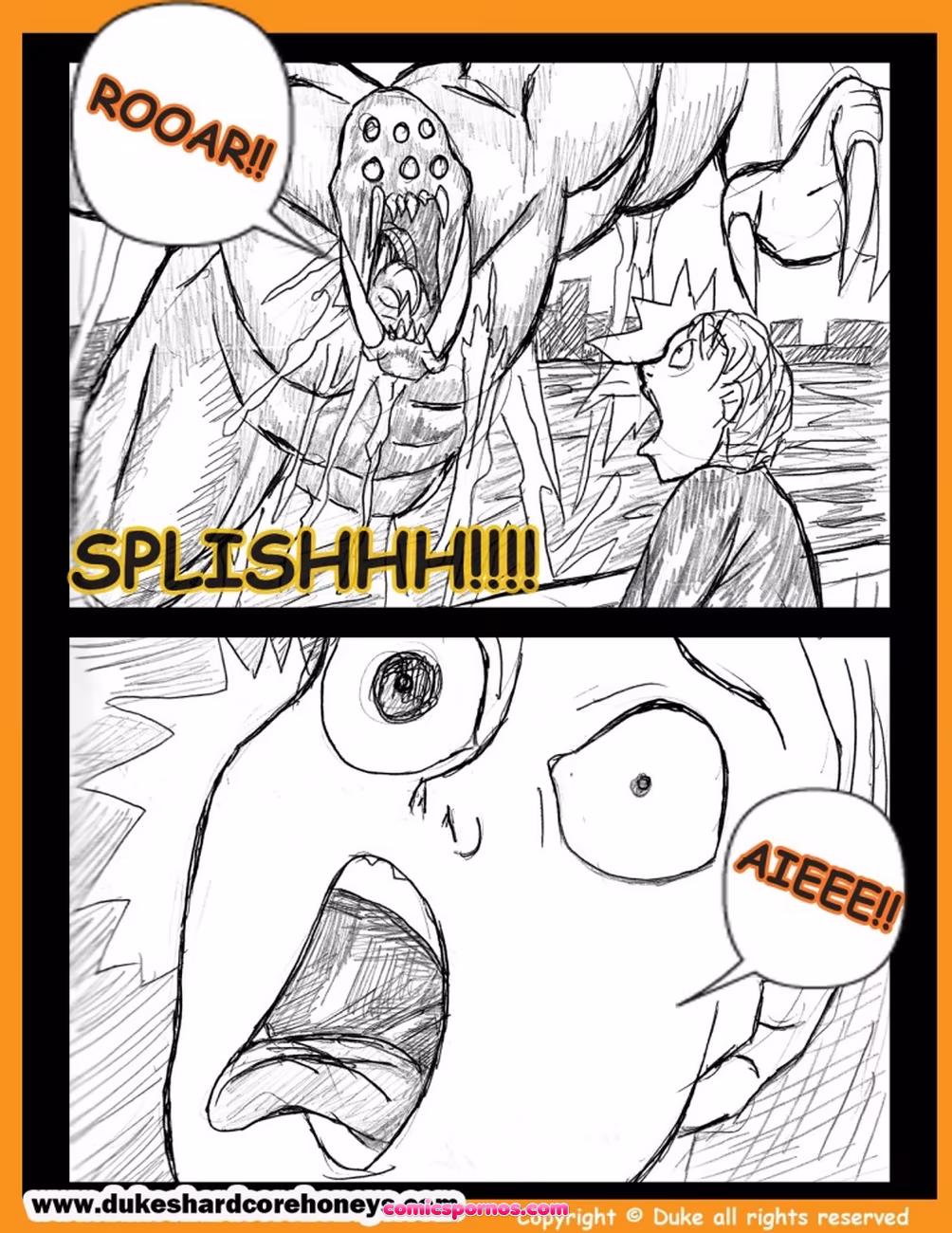 Devine Intervention 1 - page 5