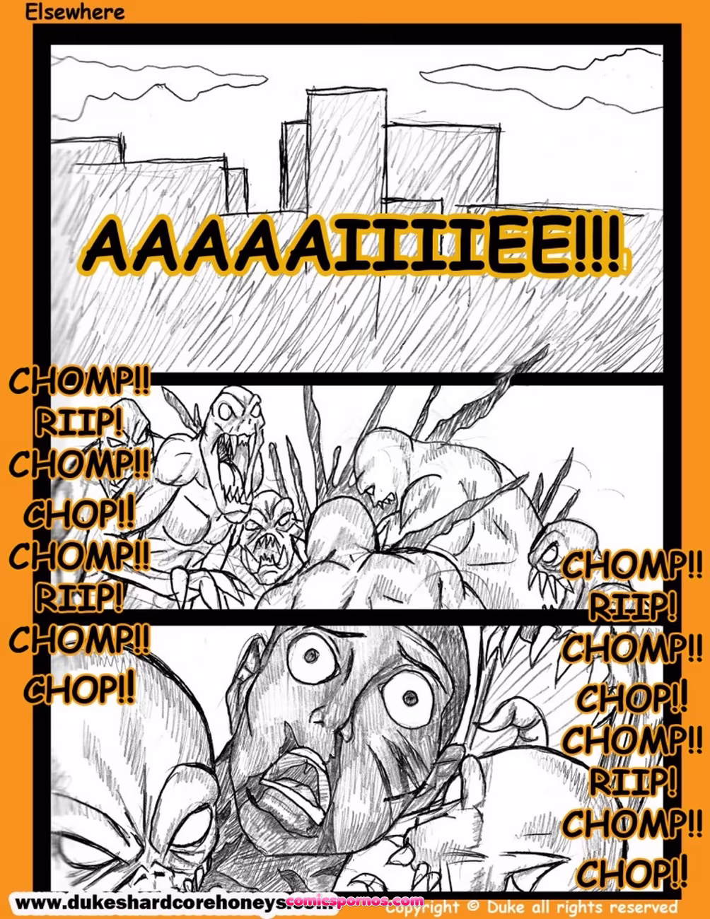 Devine Intervention 1 - page 8