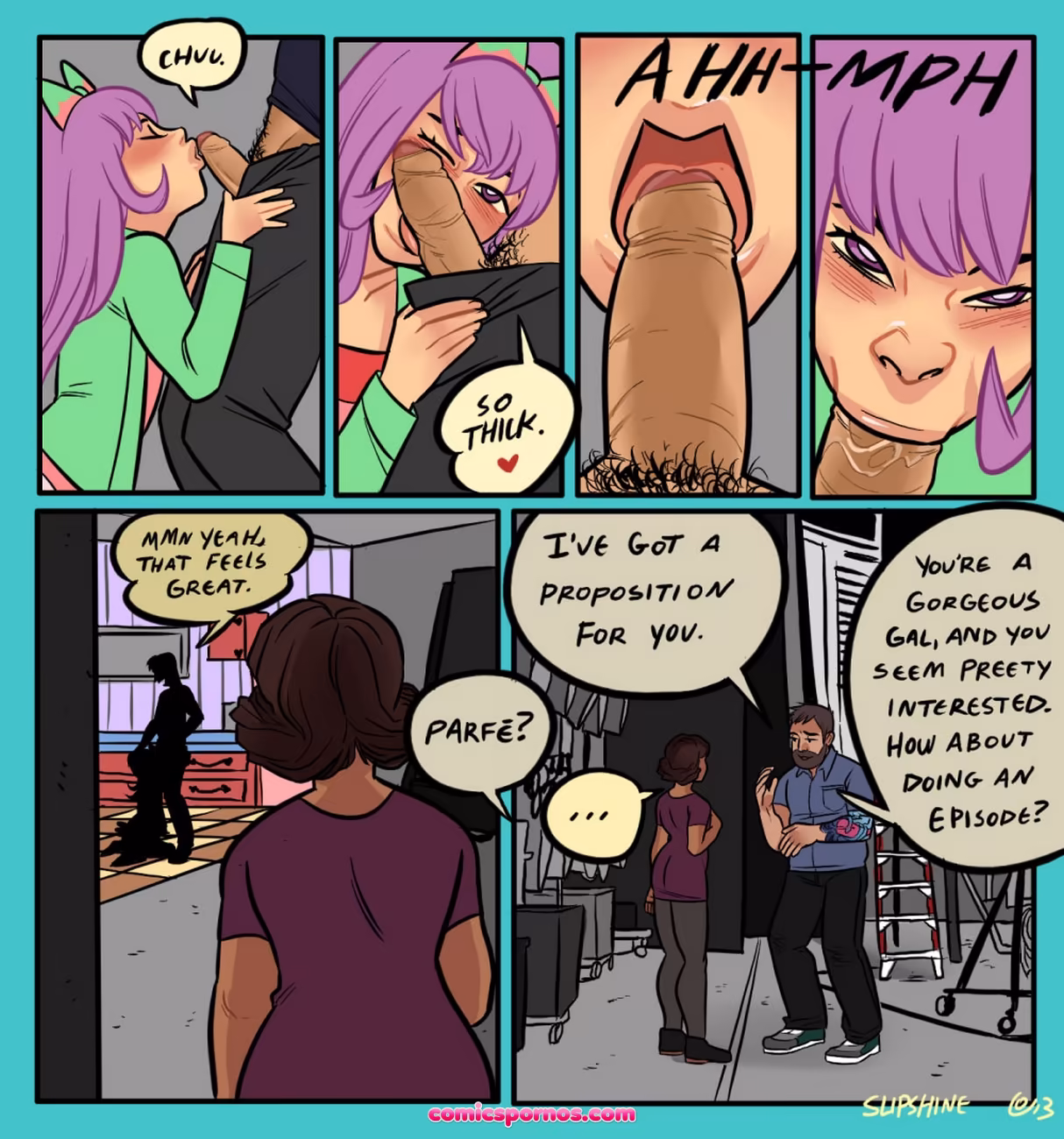 Delicious Confections - page 4