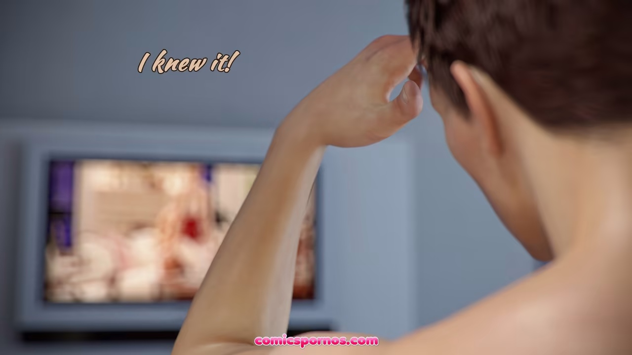 Married With Secrets - page 114