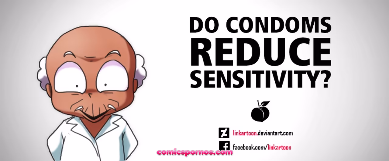 Do Condoms Reduce Sensitivity - page 1