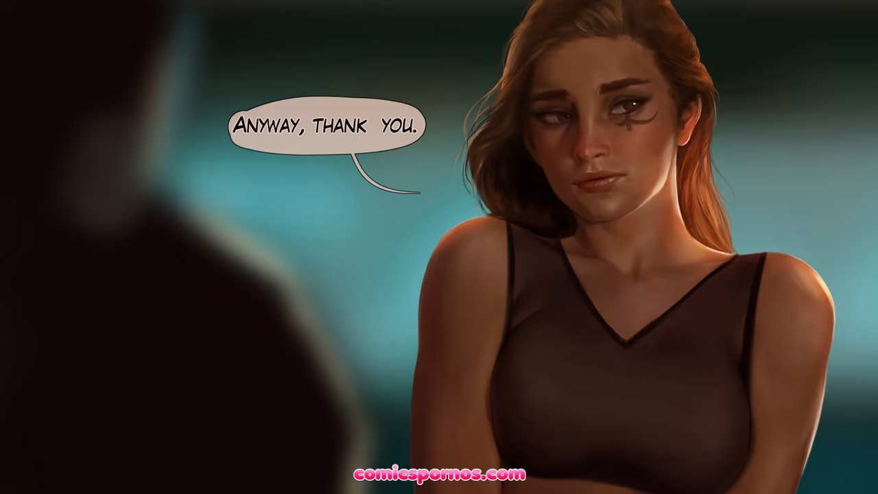 Ana - Queen Of Spades - page 104