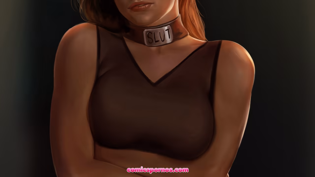 Ana - Queen Of Spades - page 121