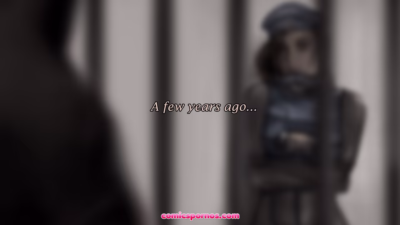 Ana - Queen Of Spades - page 142