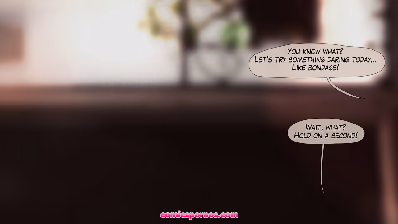 Ana - Queen Of Spades - page 39