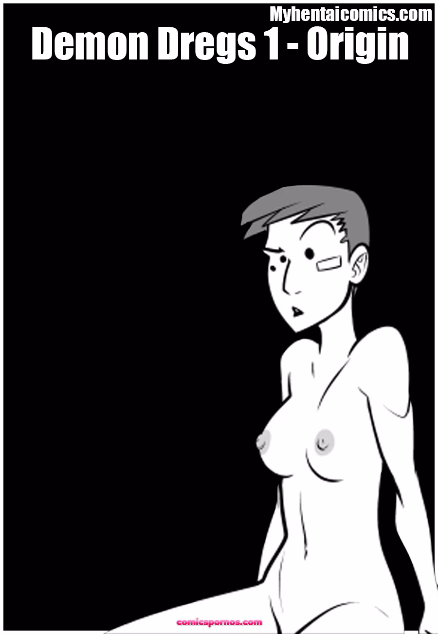 Demon Dregs 1 - Origin - page 1