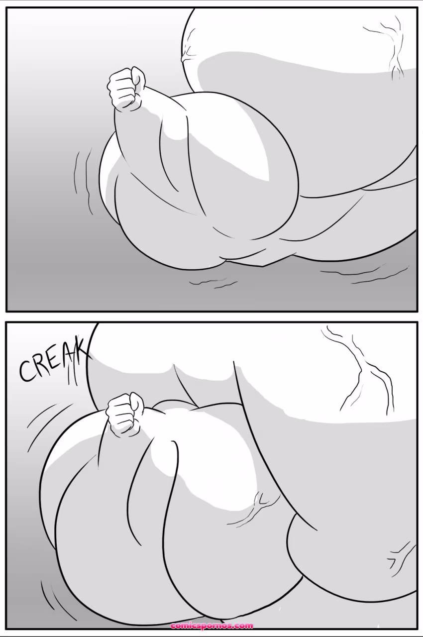 Massive - Two Girls, Two Tubes - page 22