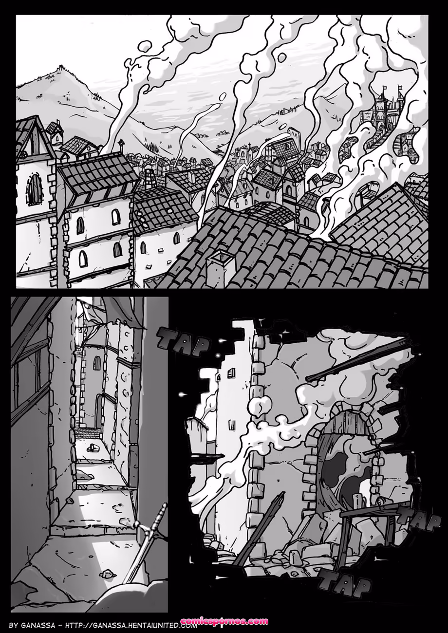 Devils & Virgins - page 2