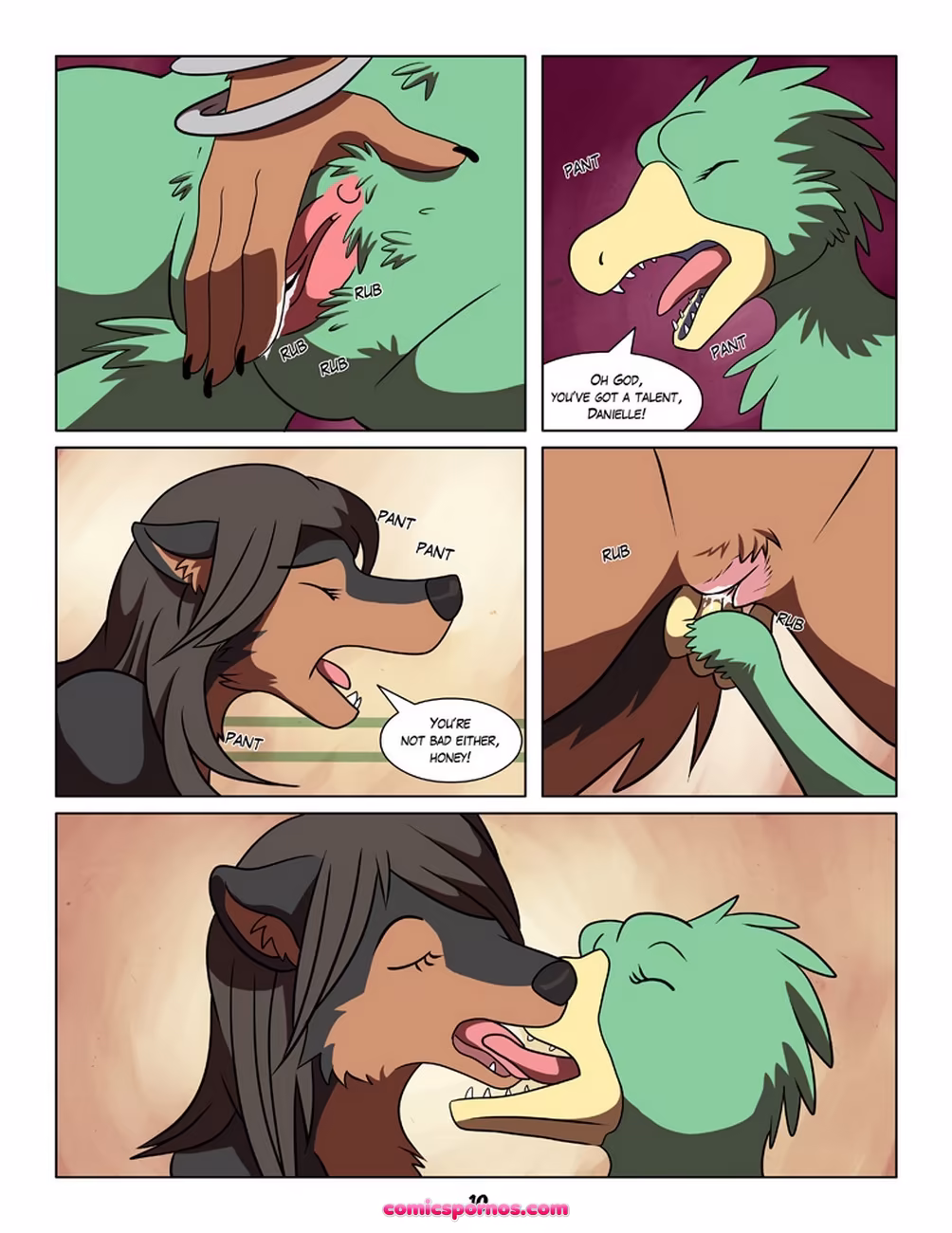 Dicoveries - page 11
