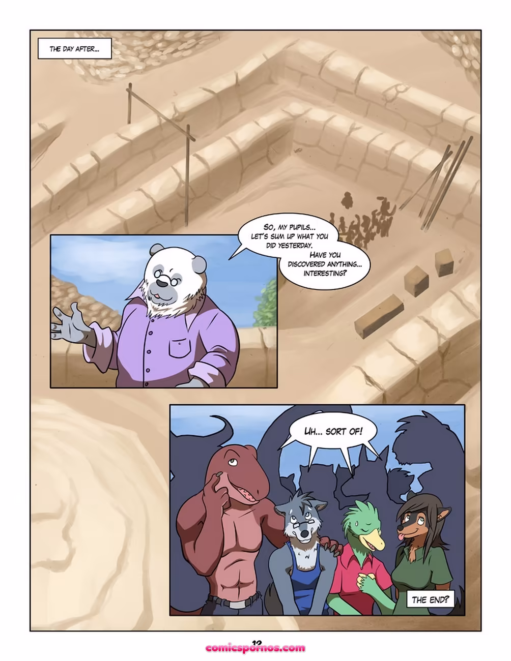 Dicoveries - page 13
