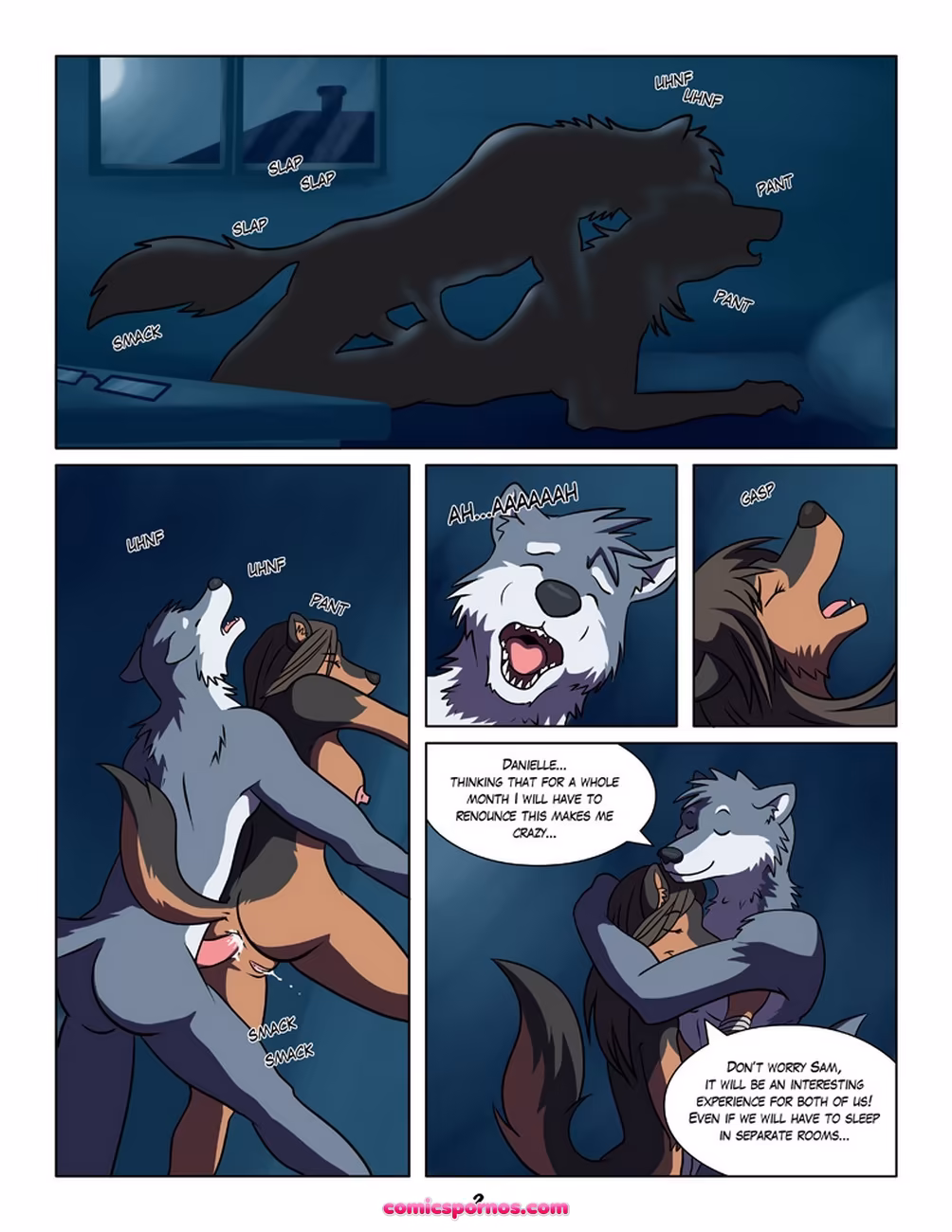 Dicoveries - page 3