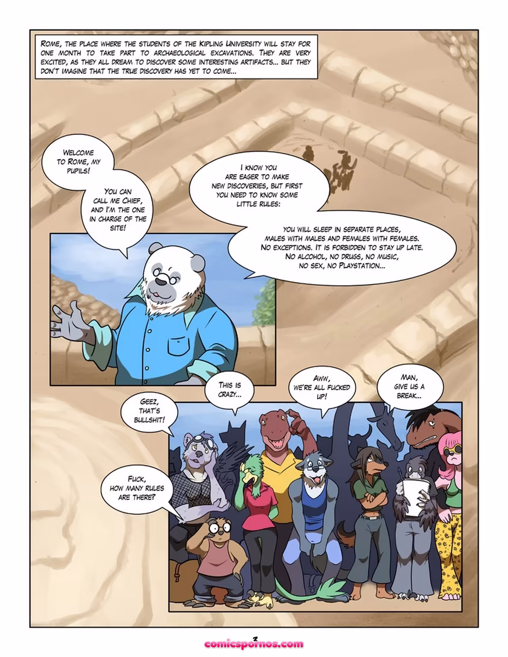 Dicoveries - page 4