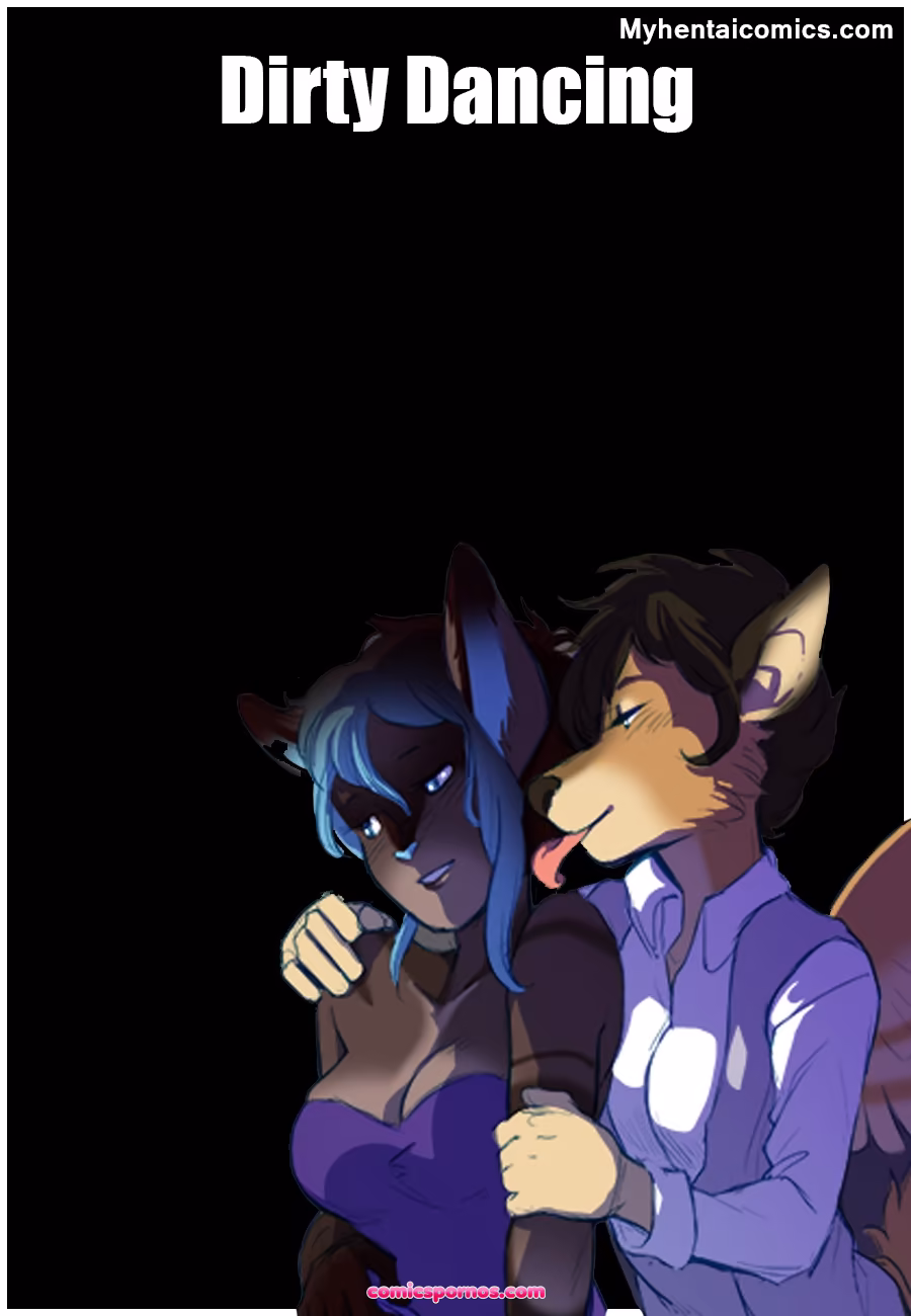 Dirty Dancing - page 1