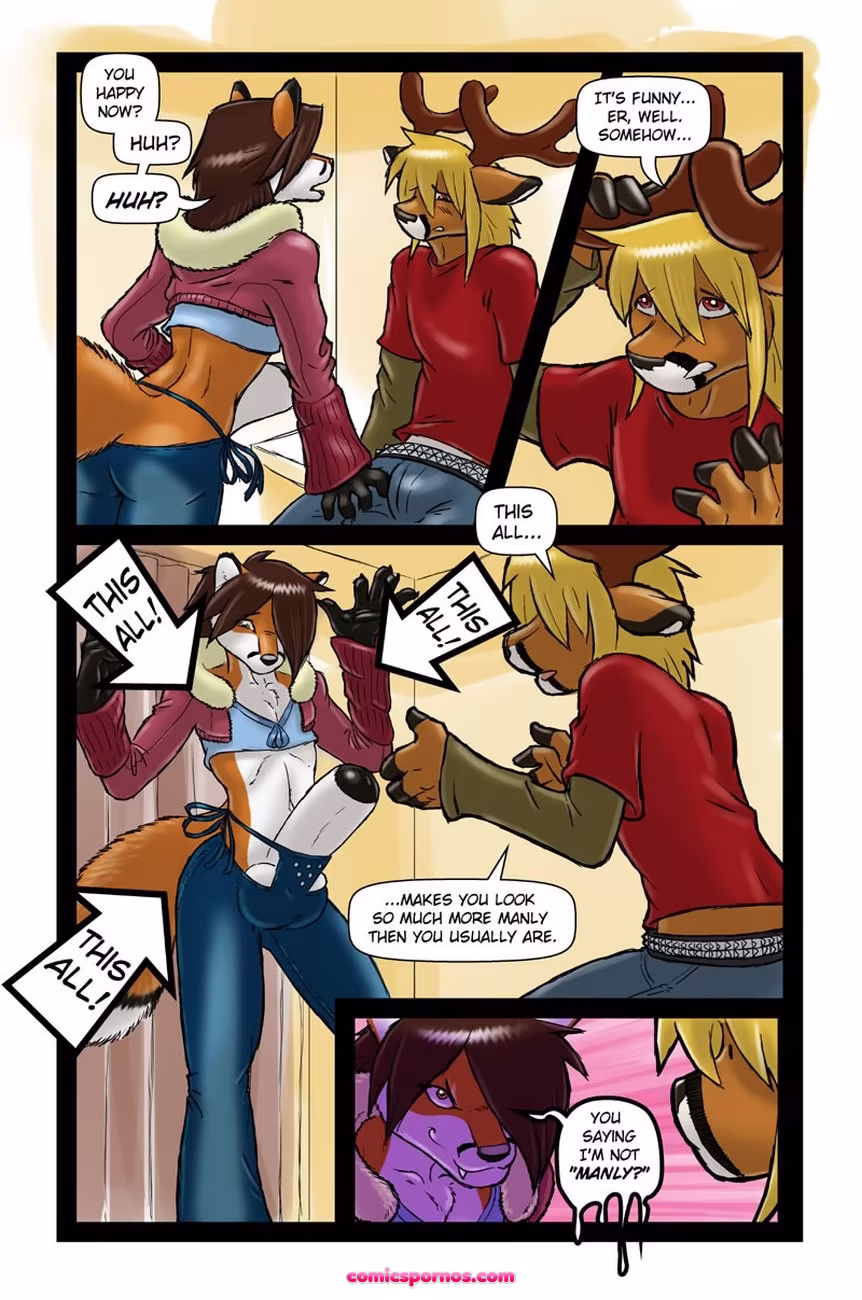 Devil's Advocate - page 6