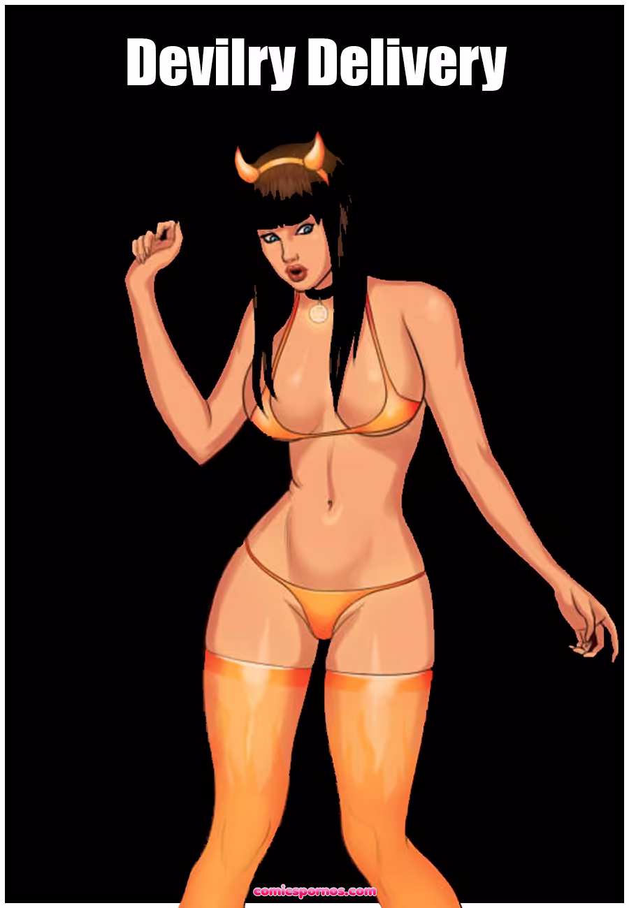 Devilry Delivery - page 1