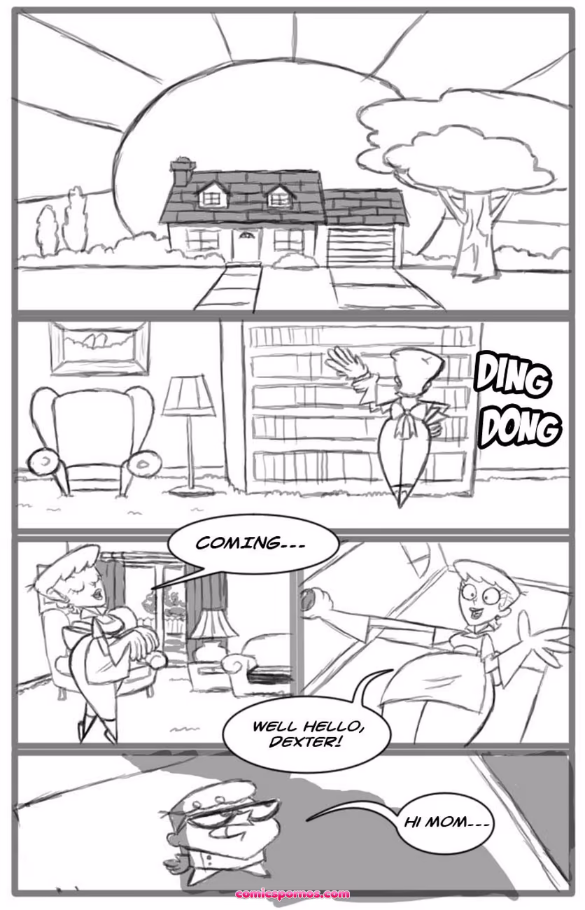 Dexmom - page 2