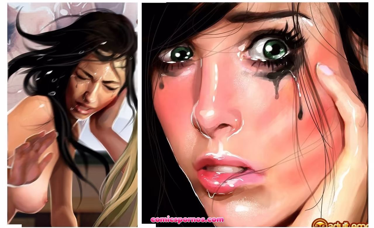 Nicole Heat 5 - Declassification - page 15