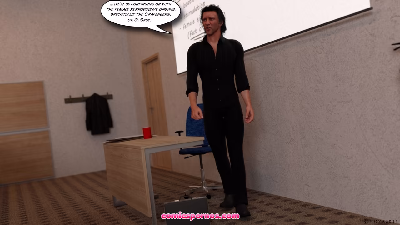 Hadley's Demonstration - page 10