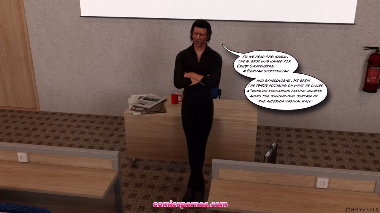 Hadley's Demonstration - page 11