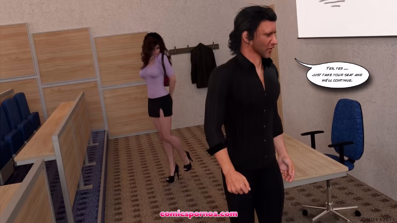 Hadley's Demonstration - page 14