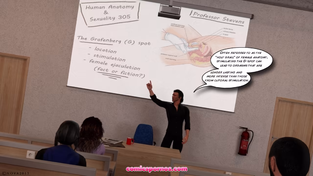 Hadley's Demonstration - page 19