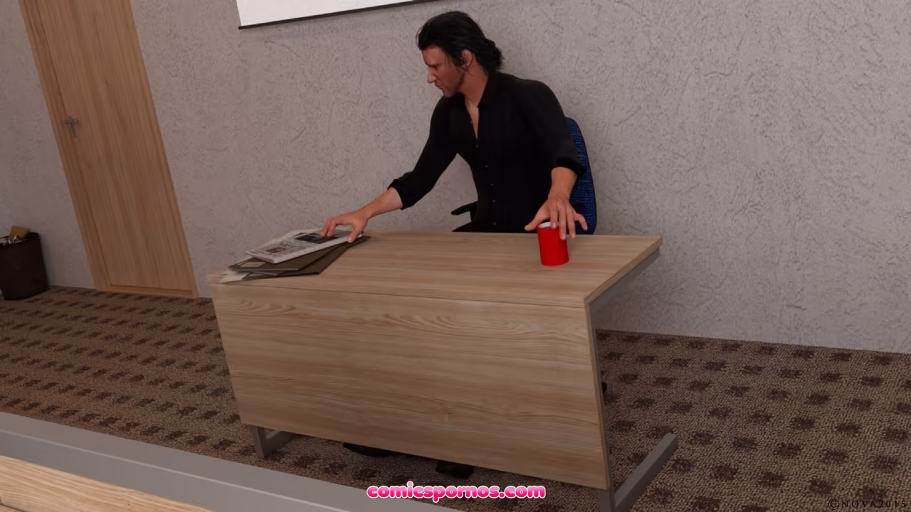 Hadley's Demonstration - page 2