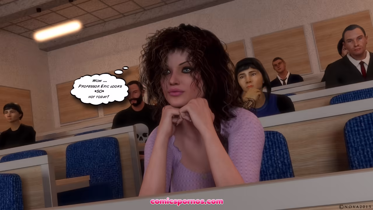 Hadley's Demonstration - page 20