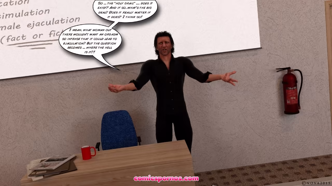 Hadley's Demonstration - page 22