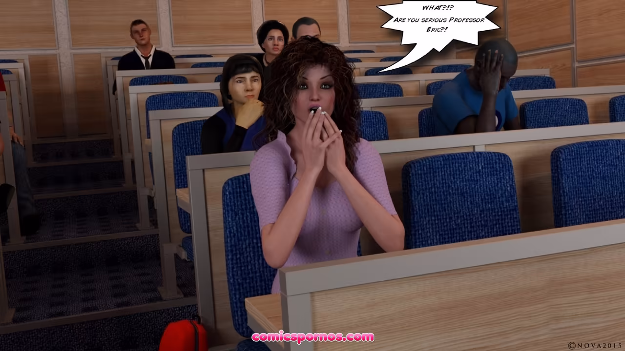 Hadley's Demonstration - page 26