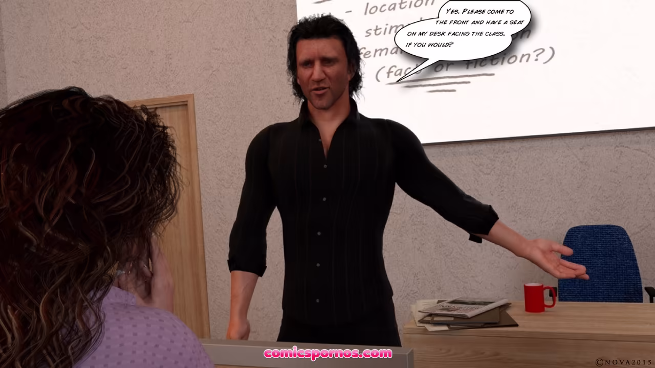 Hadley's Demonstration - page 27