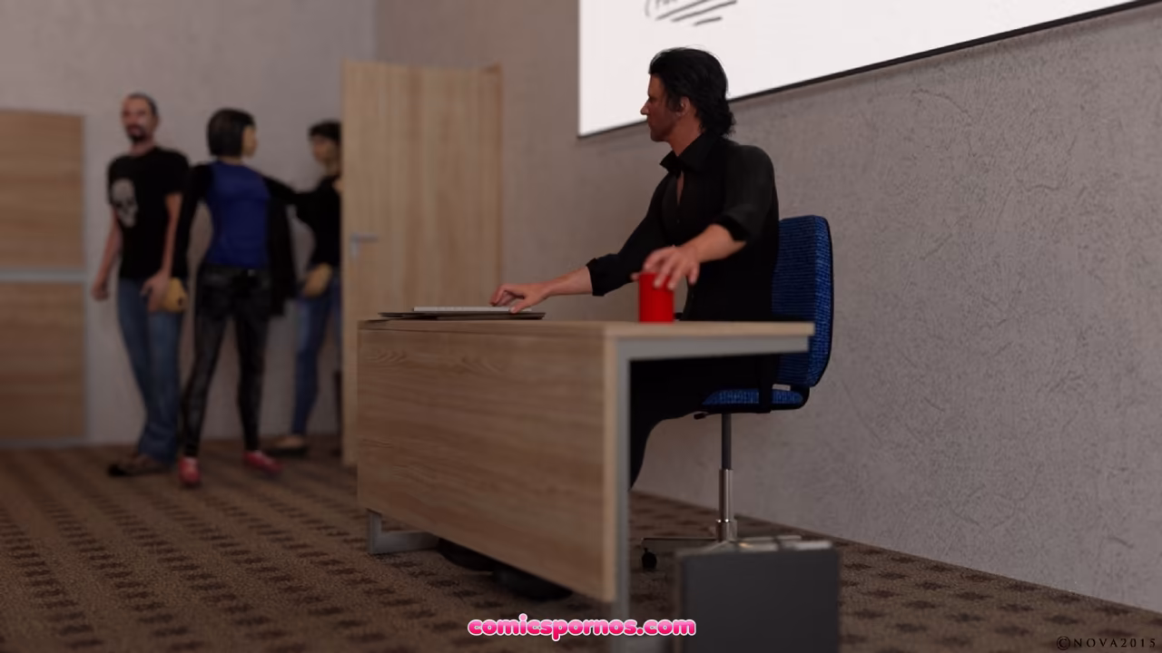 Hadley's Demonstration - page 4