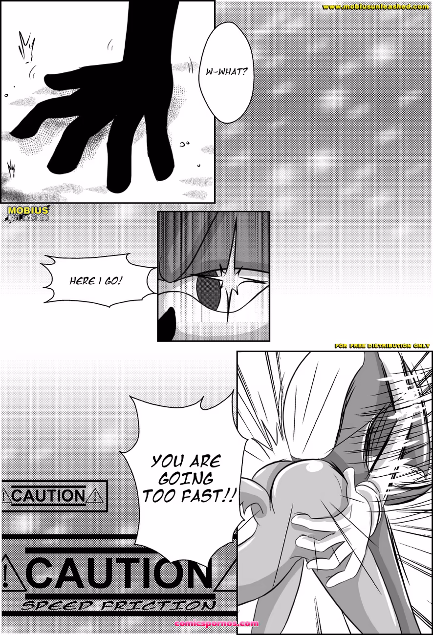 Digital Love - page 12