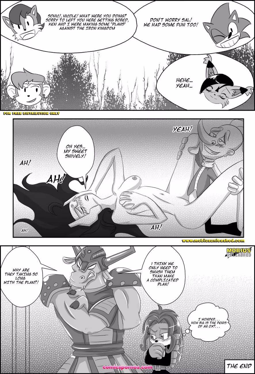 Digital Love - page 17