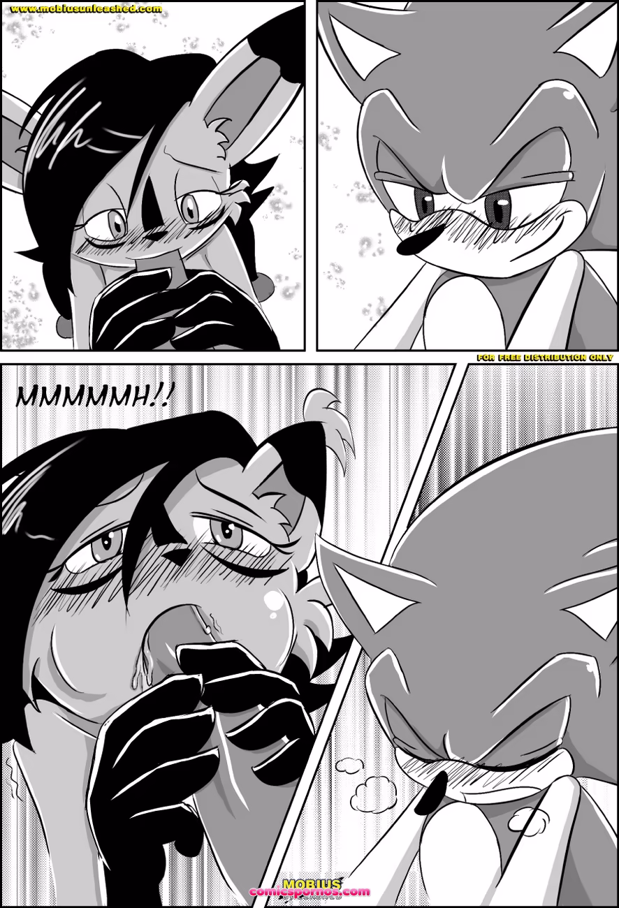 Digital Love - page 8