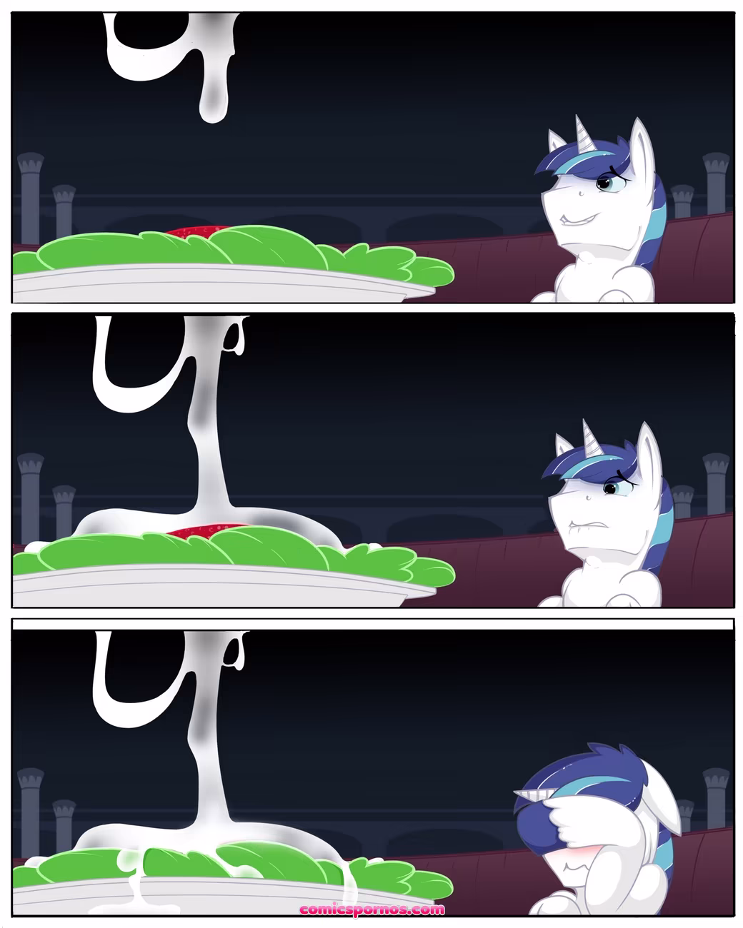 Double Date - page 10