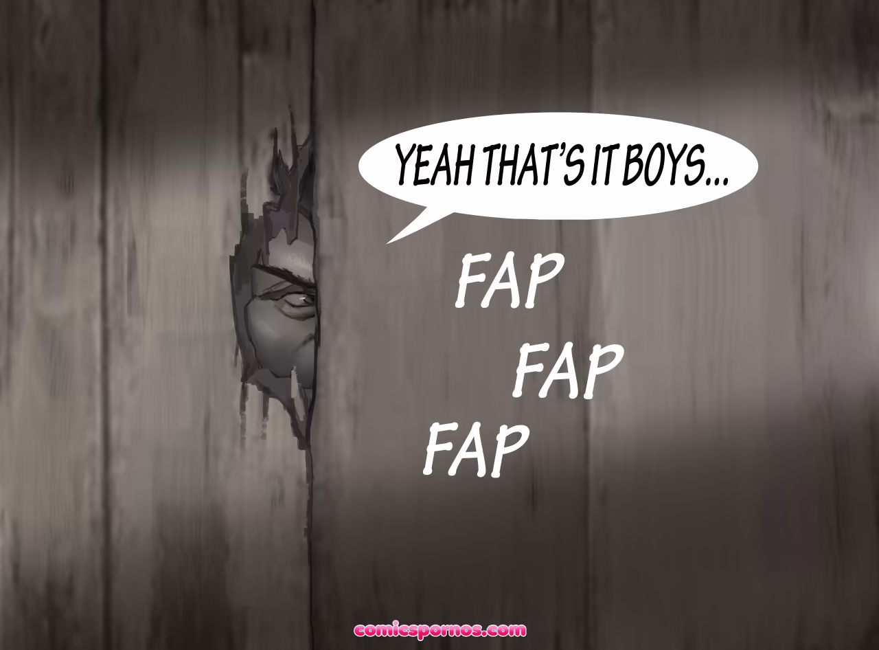 Dragon Effect - page 8