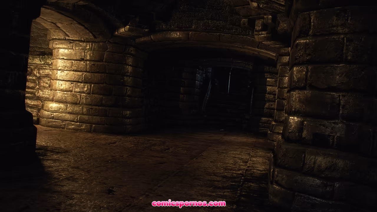 Dungeon 1 - Prologue - page 2