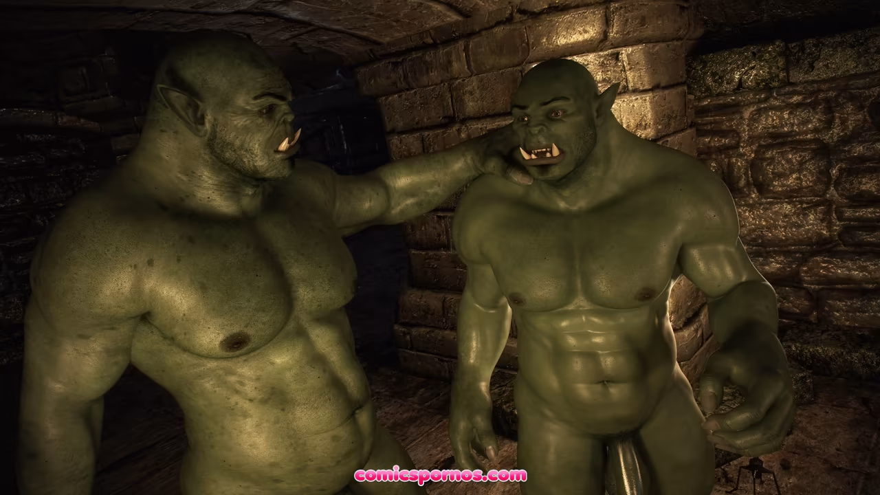 Dungeon 3 - Syndori's Experience - page 39