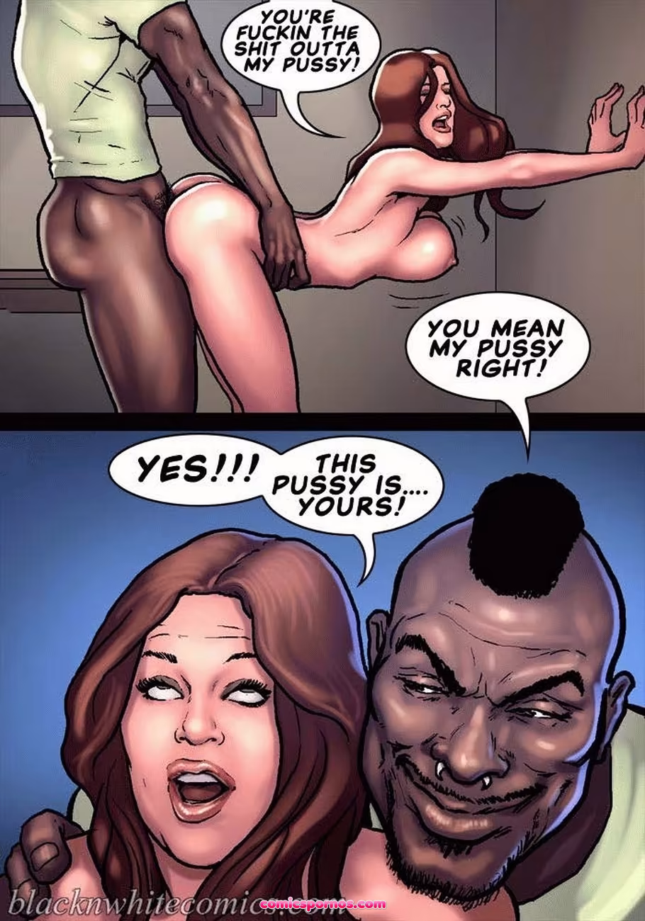 Keeping It Up For The Karassians - page 120