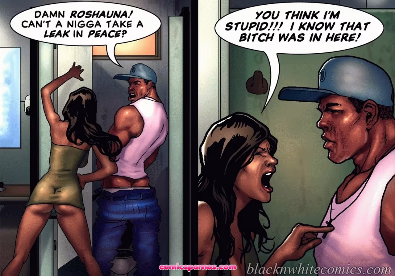 Keeping It Up For The Karassians - page 56