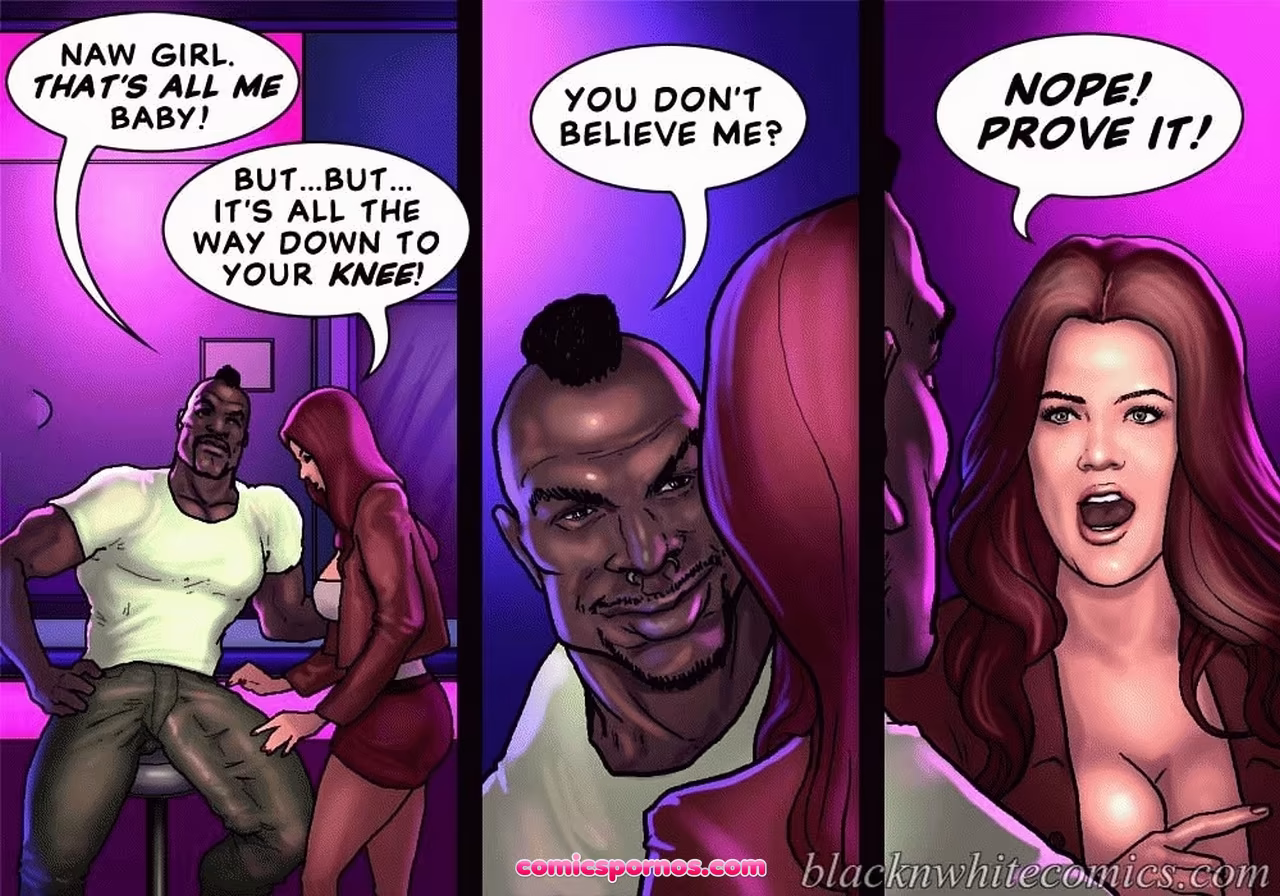 Keeping It Up For The Karassians - page 60