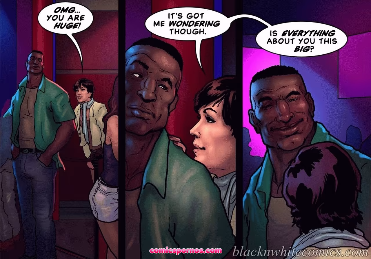 Keeping It Up For The Karassians - page 66