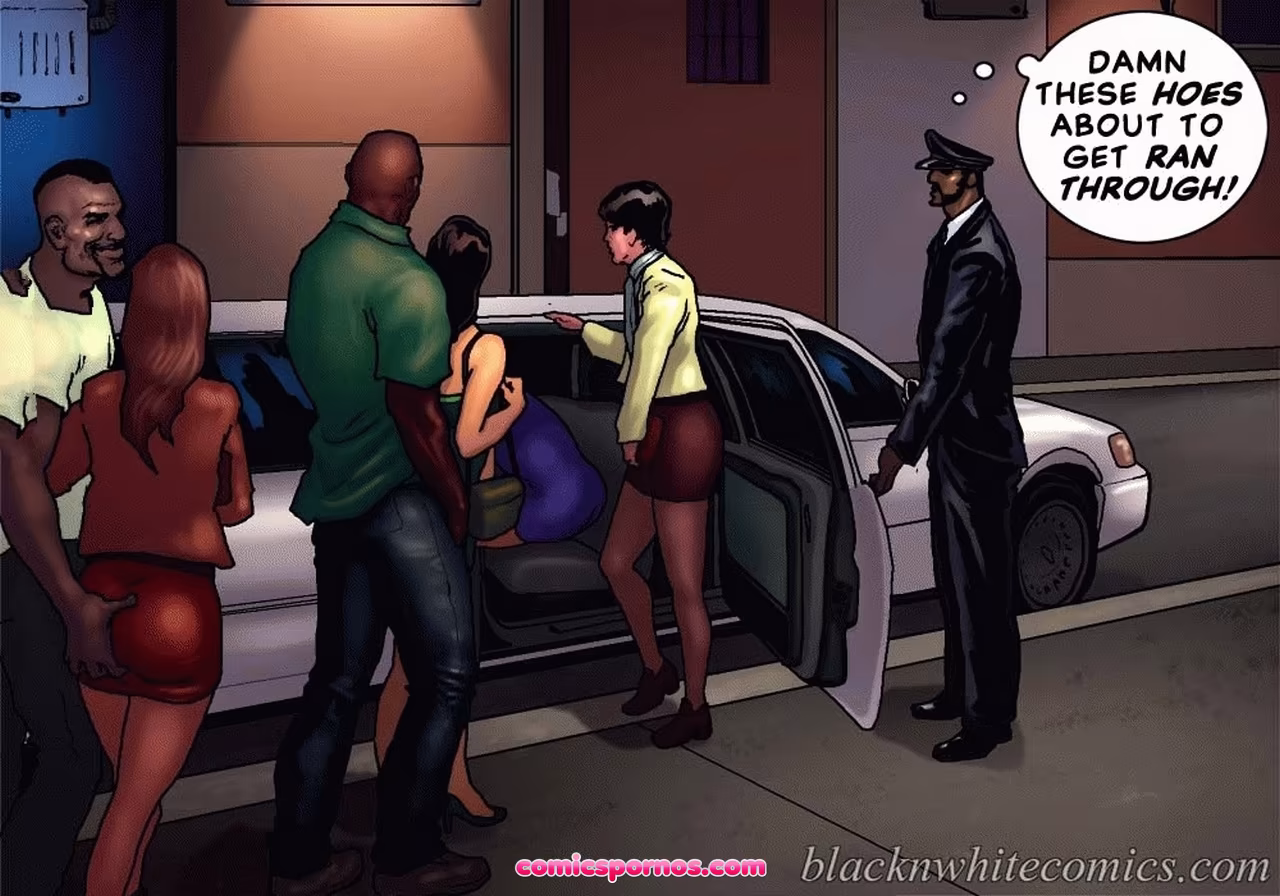 Keeping It Up For The Karassians - page 73