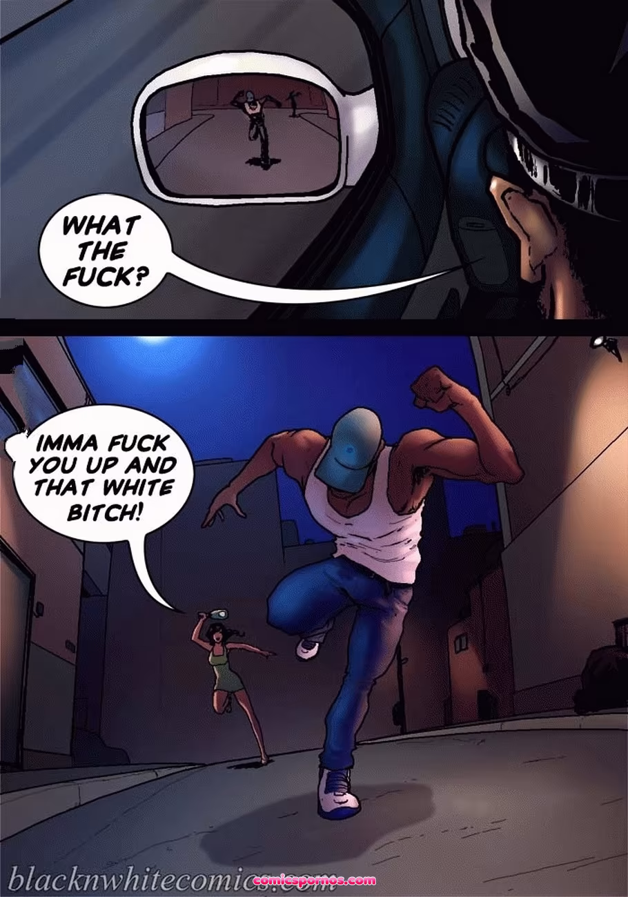 Keeping It Up For The Karassians - page 74